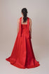 LILI DRESS ( Accesorio del cuello incluido )